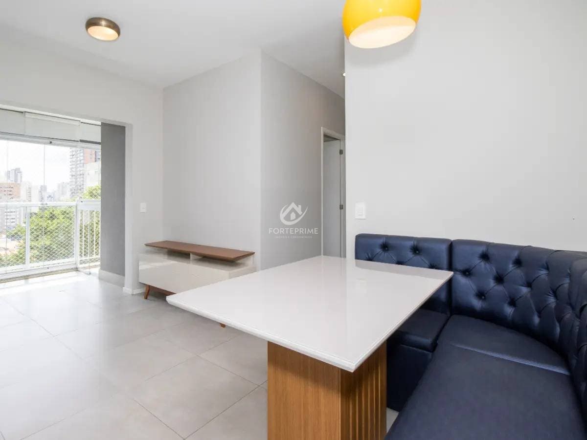 Apartamento com 2 quartos à Venda, Chácara Santo Antônio (Zona Sul) - São Paulo — foto 4