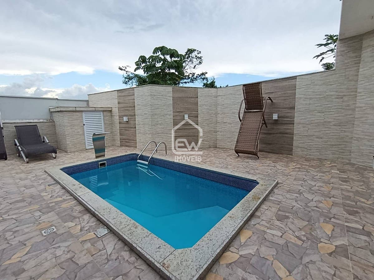 Casa, 3 quartos, 319 m² - Foto 5