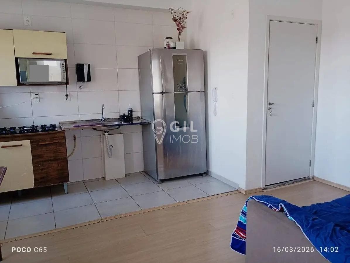 Apartamento, 2 quartos, 42 m² - Foto 4
