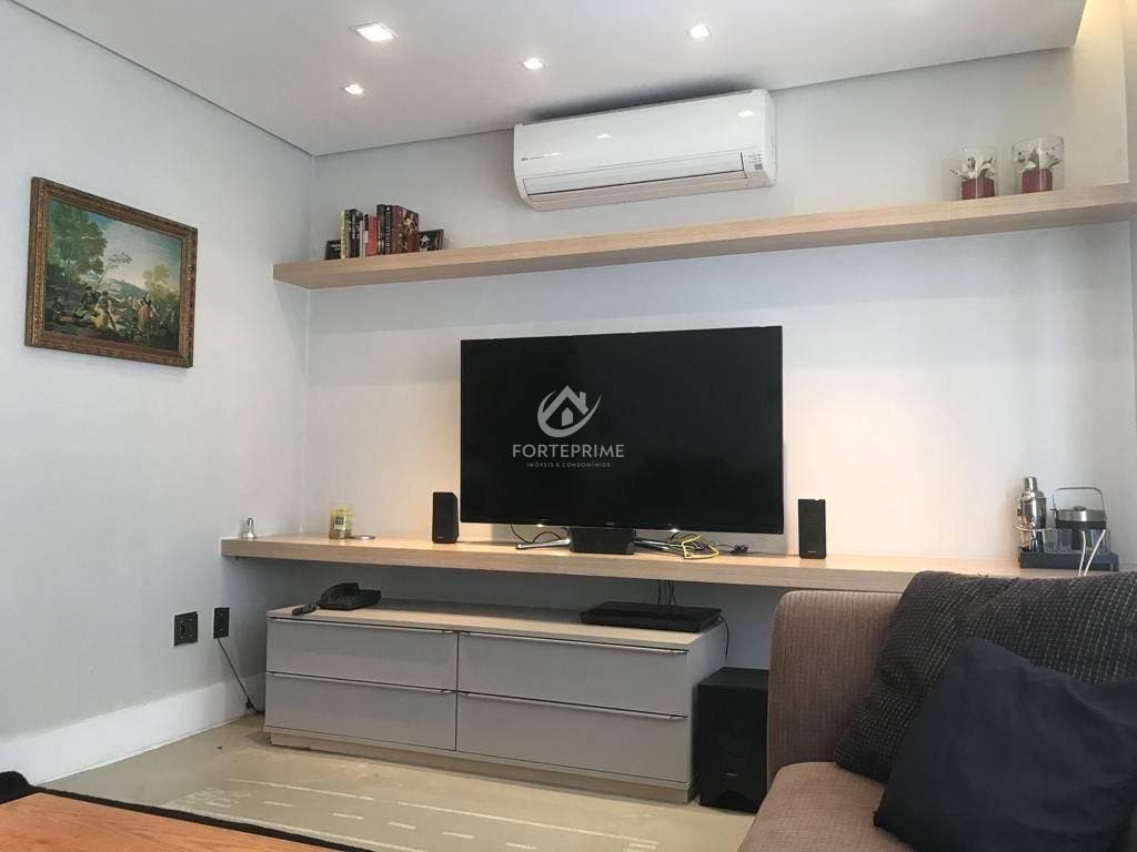 Apartamento com 2 quartos para Locação, Brooklin Novo - São Paulo — foto 2