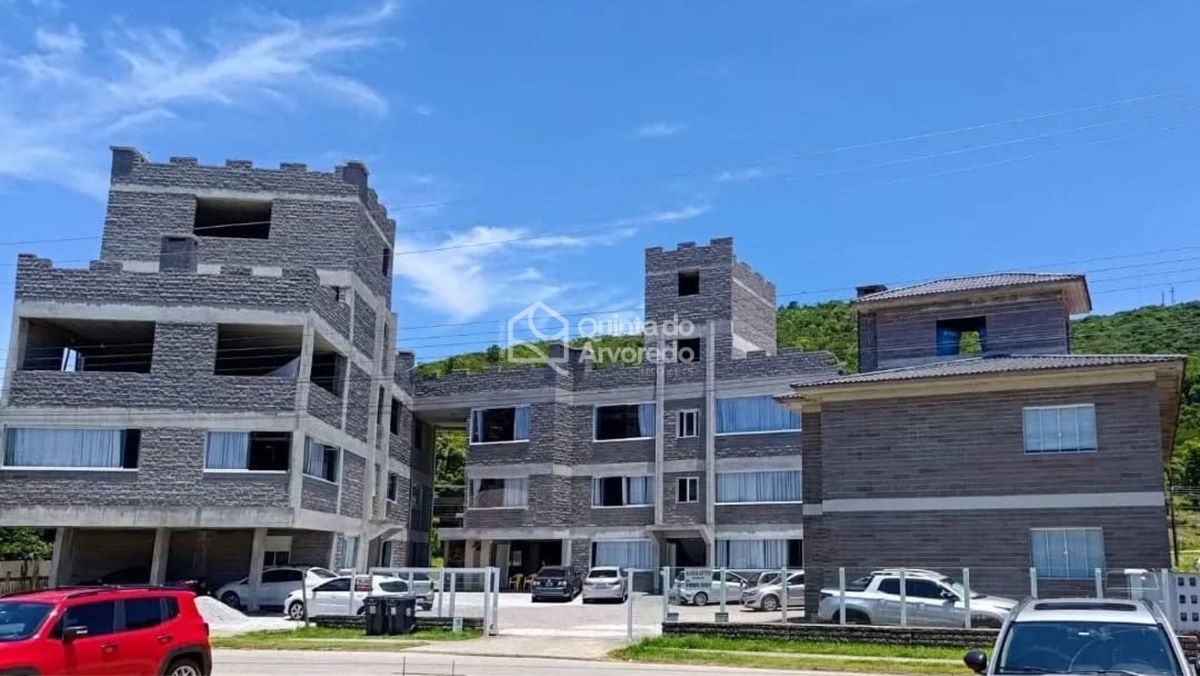 Praia de Palmas - Residencial Infinito - Garden em Praia de Palmas, Governador Celso Ramos - à venda - Quinta do Arvoredo Imóveis
