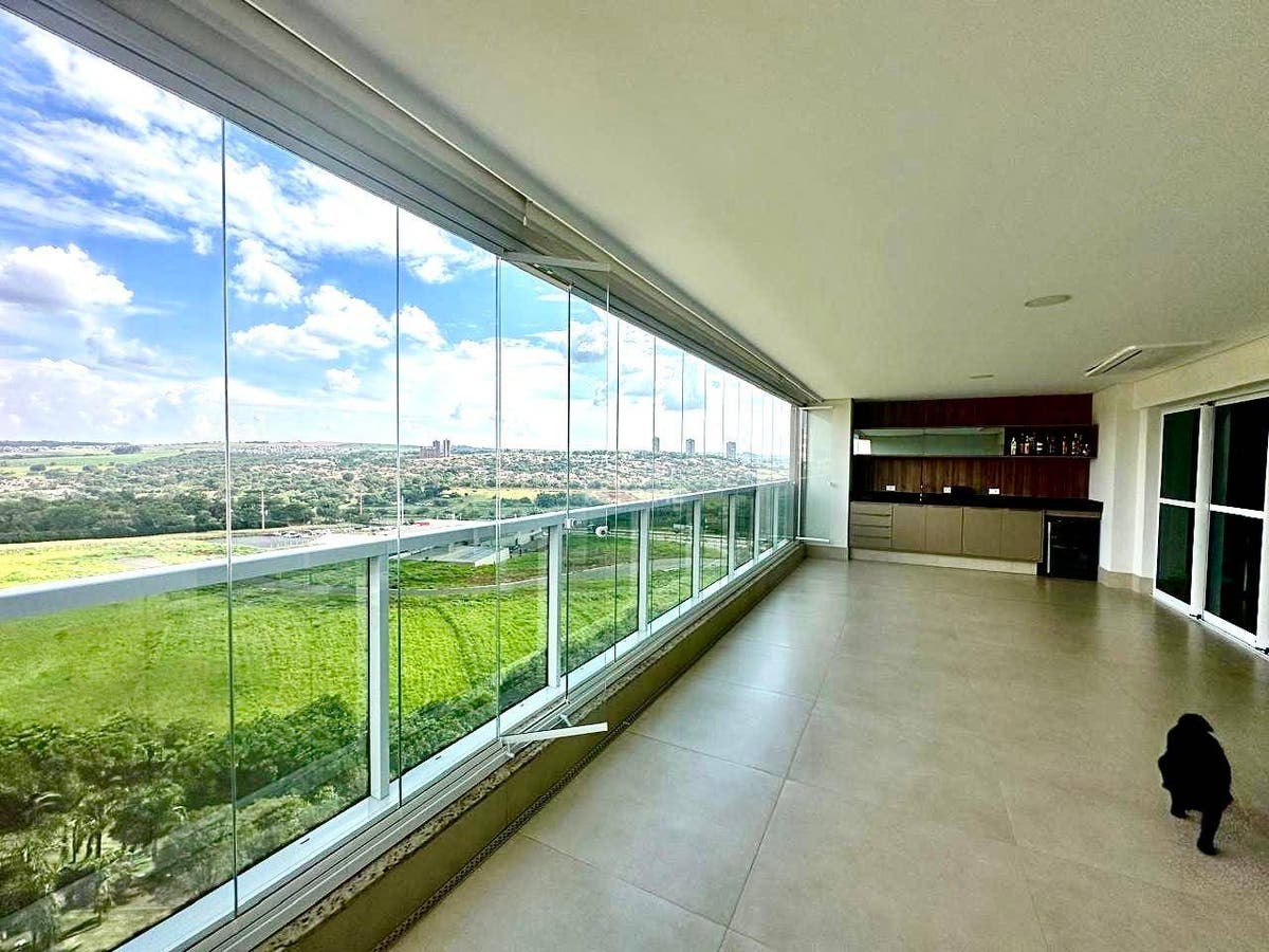 Apartamento de 238M² com 04 quartos, à venda Ilhas do Sul - Ribeirão Preto-Sp - Apartamento em Jardim Ilhas do Sul, Ribeirão Preto - à venda - FS PRIME IMOBILIÁRIA