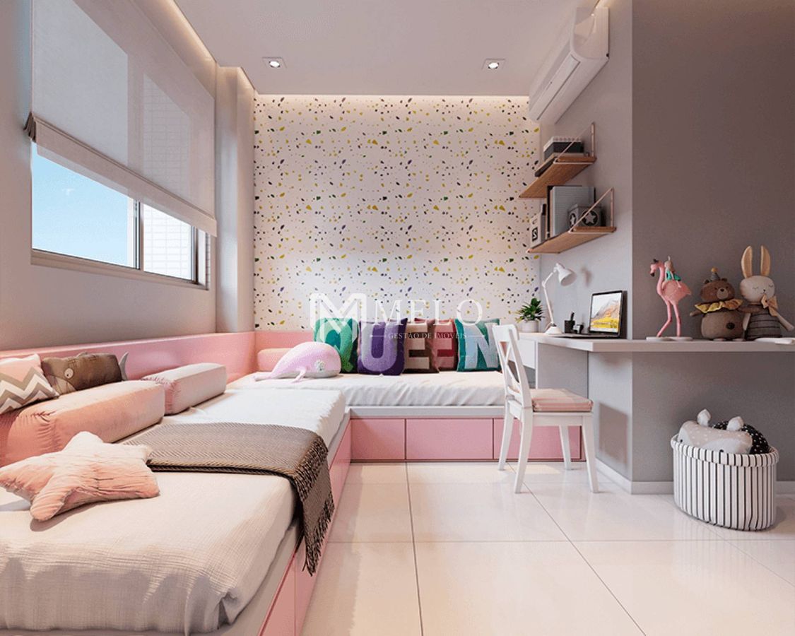 Apartamento, 3 quartos, 96 m² - Foto 18