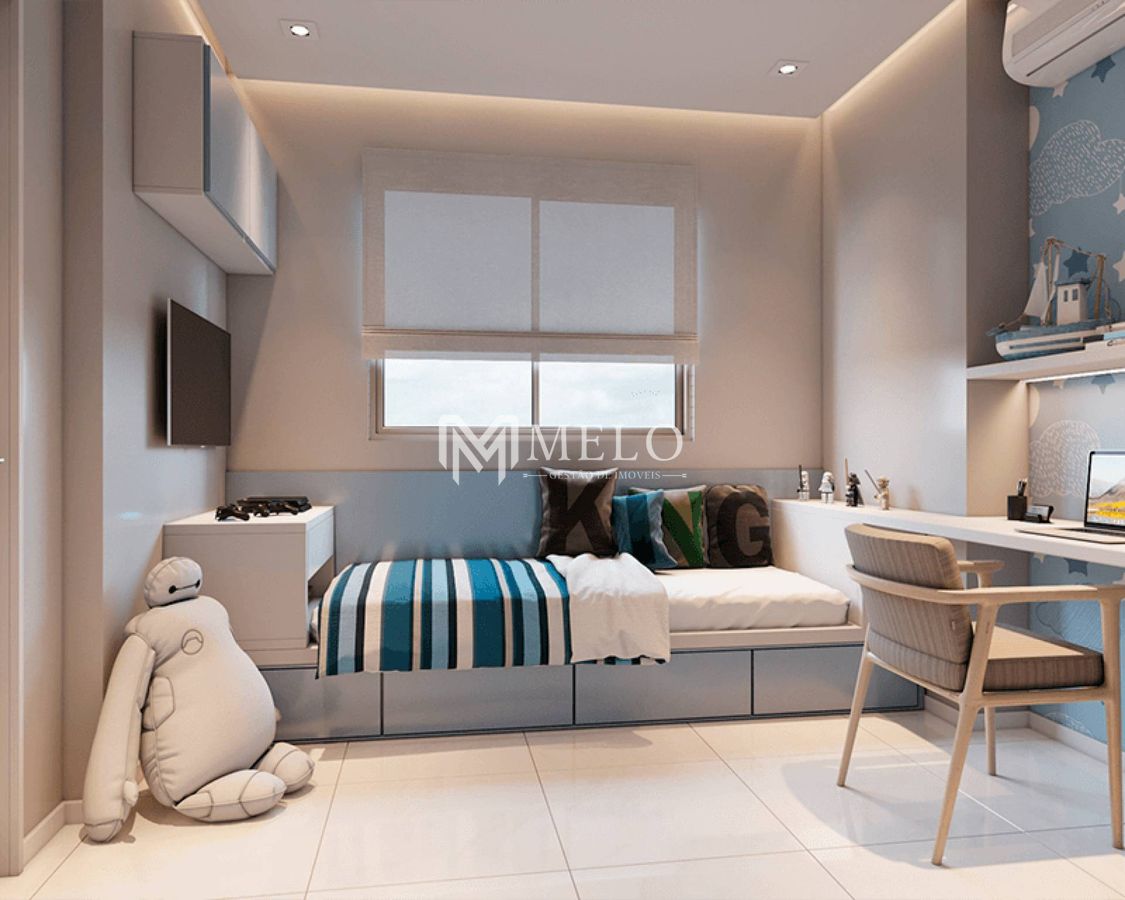 Apartamento, 3 quartos, 96 m² - Foto 19