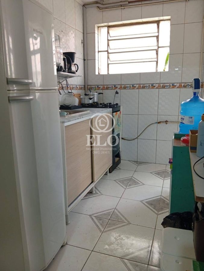 Apartamento, 2 quartos, 59 m² - Foto 2