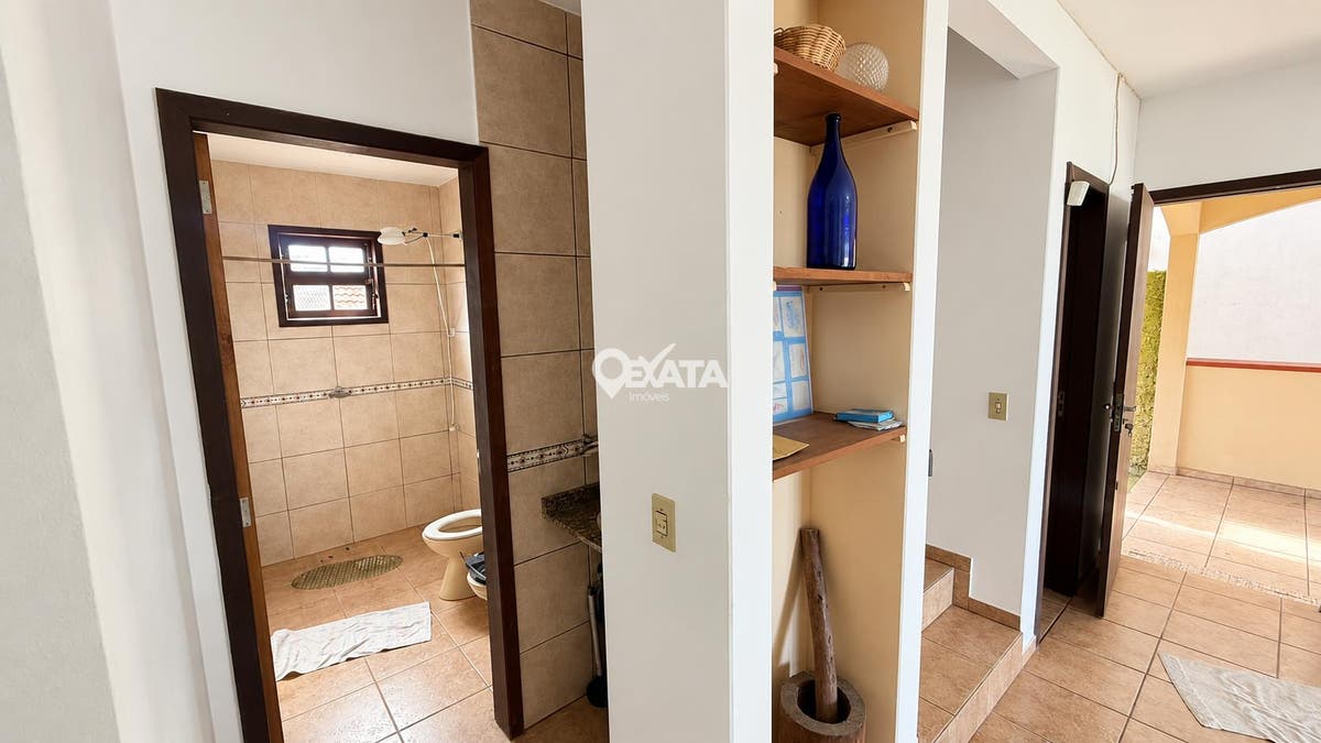 Sobrado, 197 m² - Foto 4