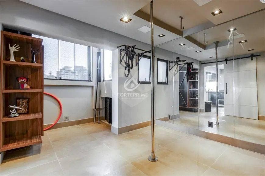 Cobertura com 3 quartos à Venda, Campo Belo - São Paulo — foto 5