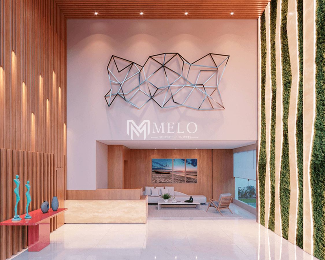 Apartamento, 3 quartos, 96 m² - Foto 4