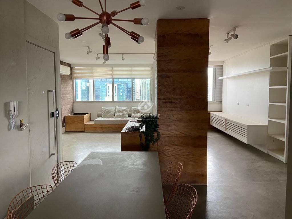 Apartamento com 2 quartos à Venda, Itaim Bibi - São Paulo — foto 5