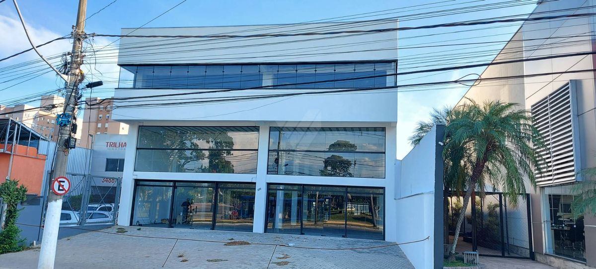 Centro gravataí