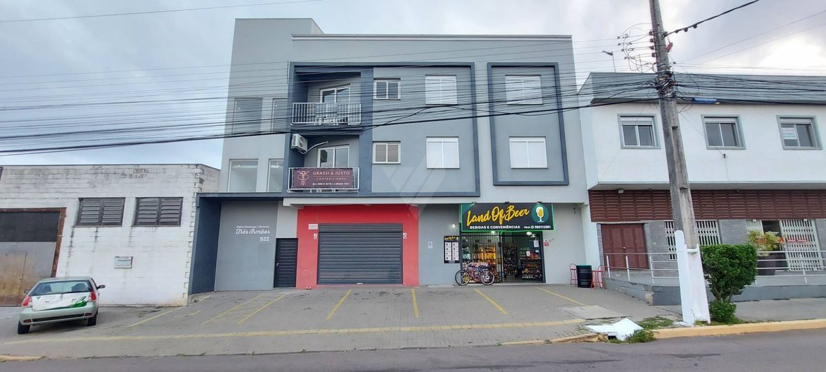 São vicente gravataí