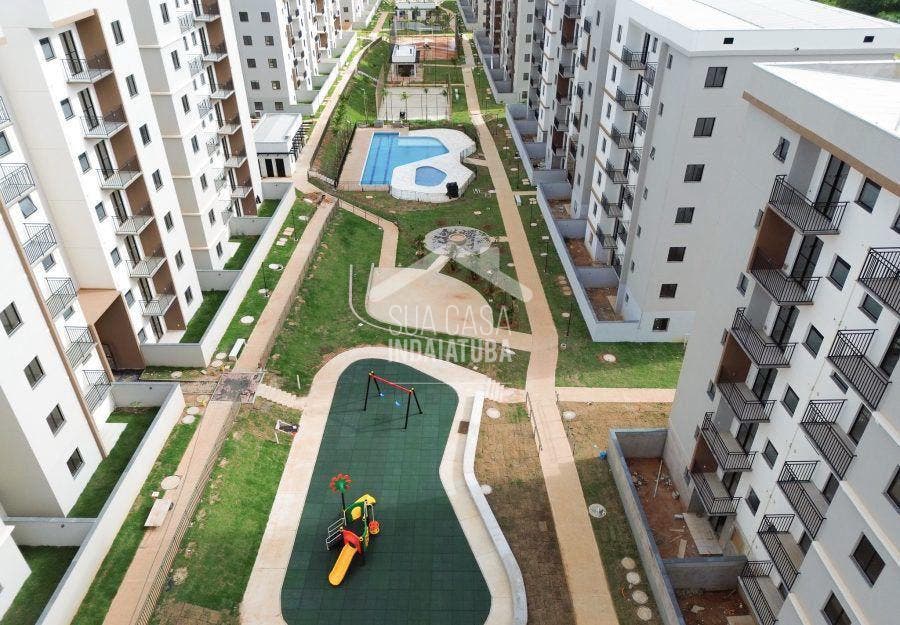 Apartamento, 2 quartos, 73 m² - Foto 1