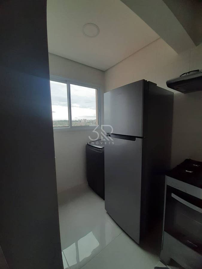 Apartamento, 1 quarto - Foto 4