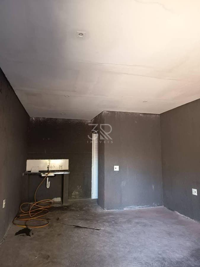 Loja-Salão, 33 m² - Foto 4