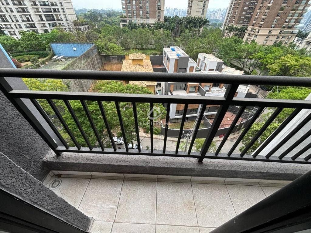 Flat/Loft/Estúdio com 1 quarto à Venda, Jardim Panorama - São Paulo — foto 5