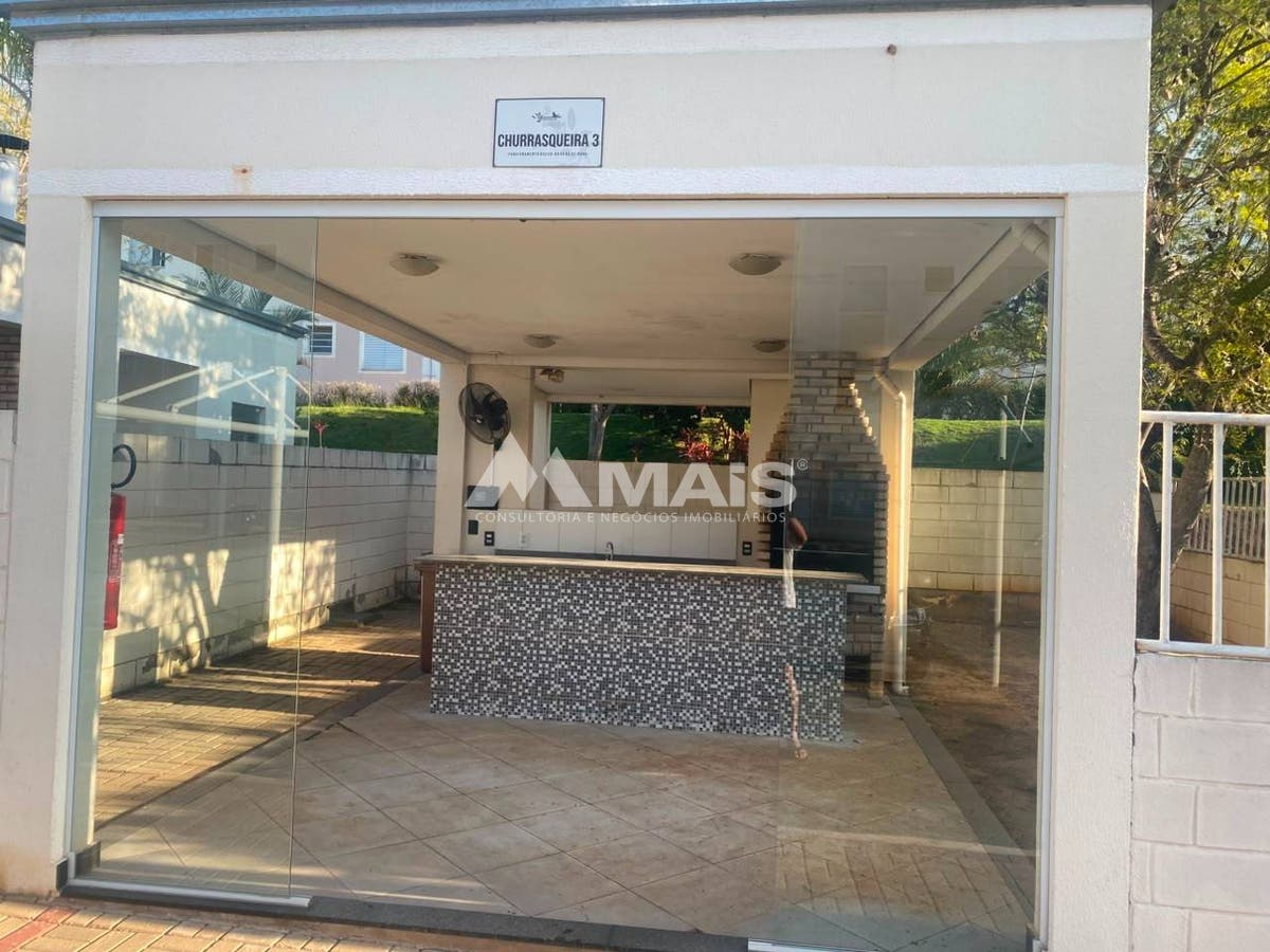 Apartamento, 2 quartos, 46 m² - Foto 14