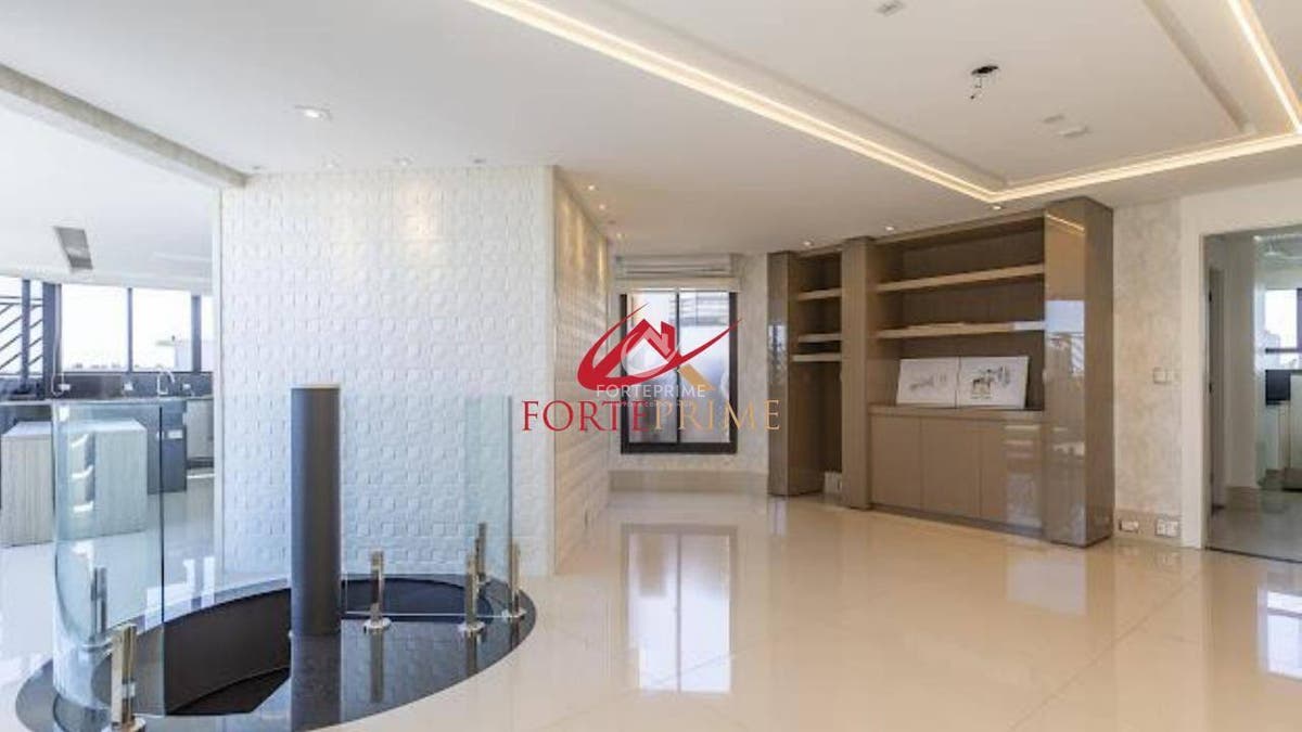 Apartamento com 4 quartos à Venda, Campo Belo - São Paulo — foto 4