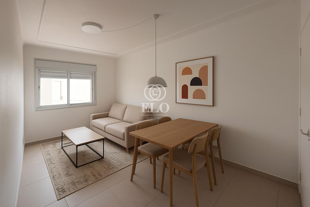 Apartamento, 1 quarto, 40 m² - Foto 7