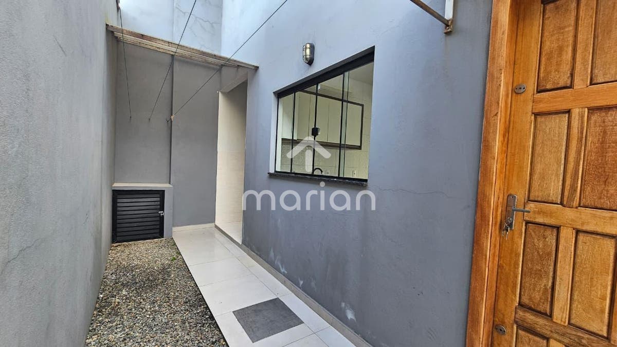 Sobrado, 3 quartos, 84 m² - Foto 9
