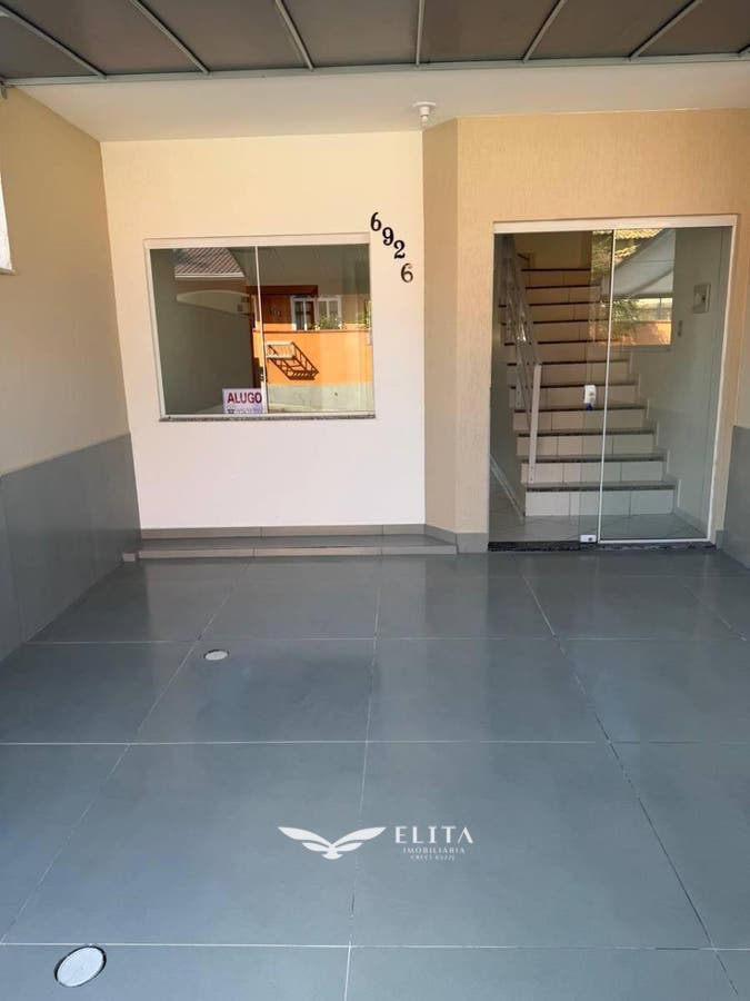 Sobrado, 68 m² - Foto 11
