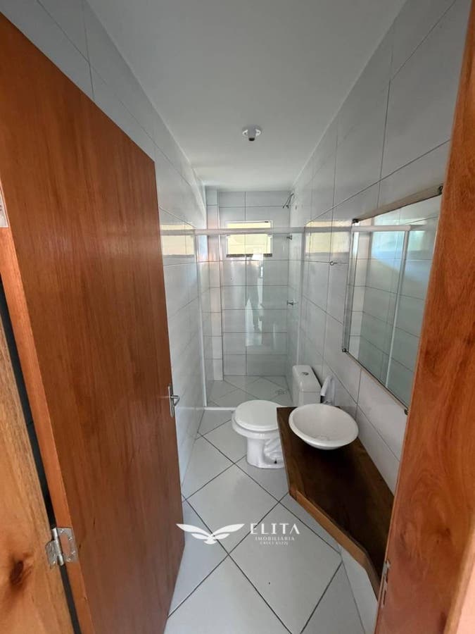 Sobrado, 68 m² - Foto 9