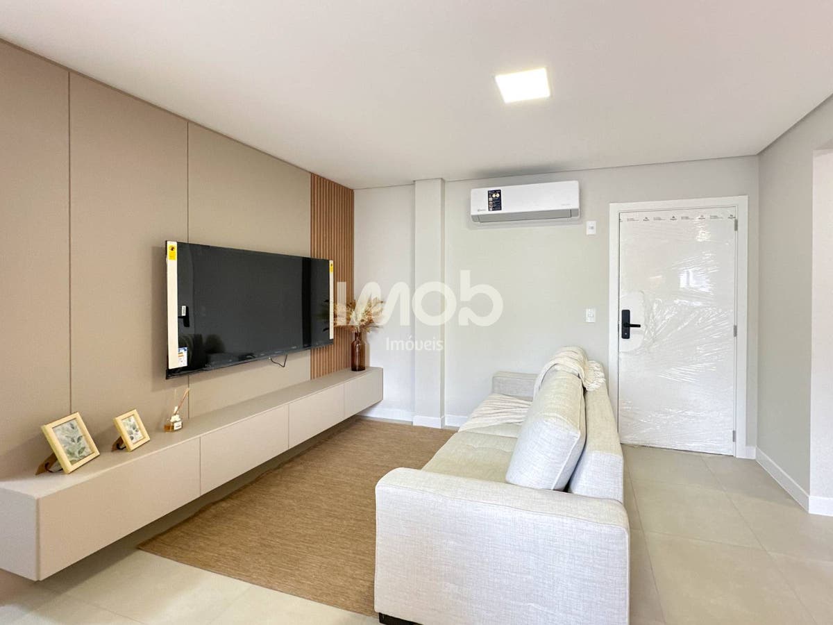 Apartamento, 2 quartos, 62 m² - Foto 2