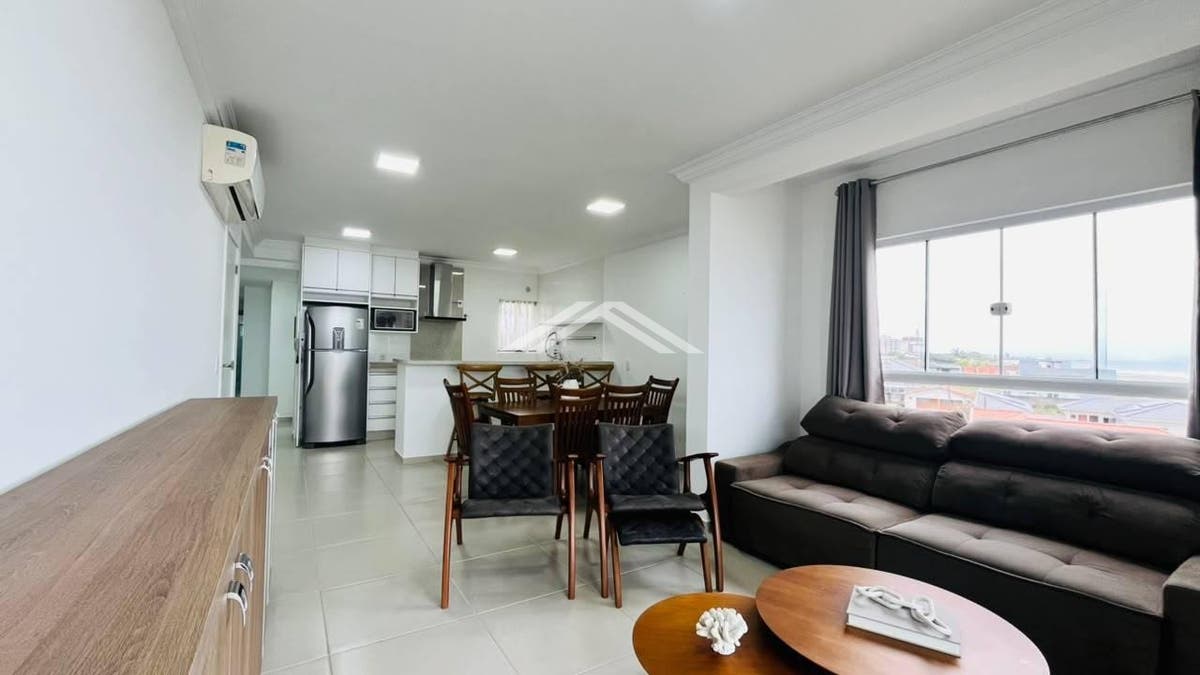 Apartamento, 3 quartos, 102 m² - Foto 9