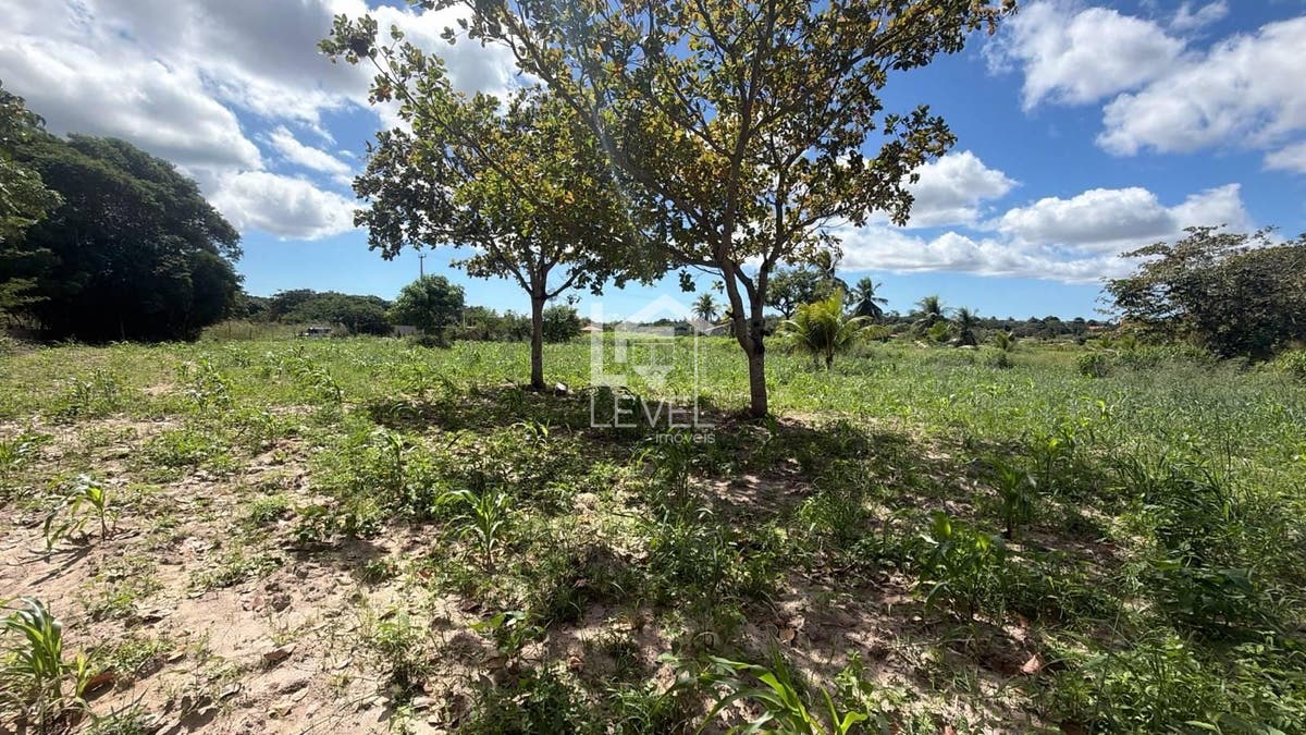 Terreno Loteamento Alvorada à venda - 5.040 m² - R$ 600.000,00