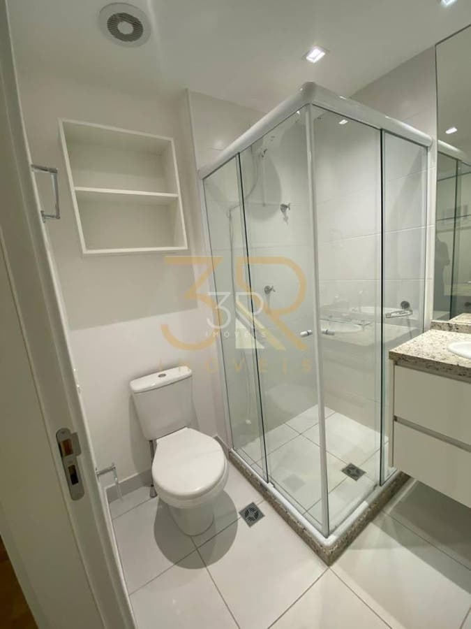 Apartamento, 2 quartos, 56 m² - Foto 13