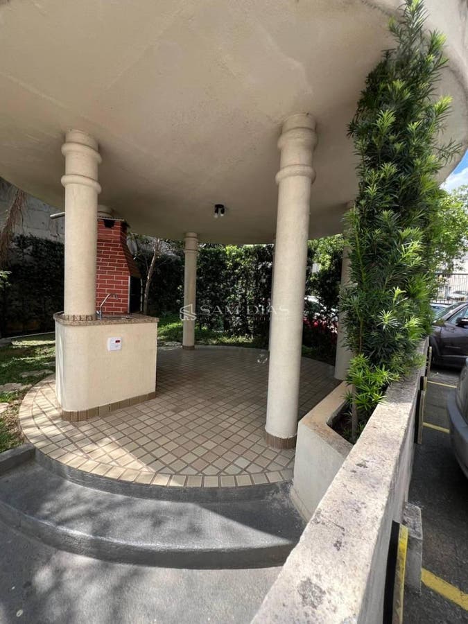 Apartamento, 2 quartos, 72 m² - Foto 2