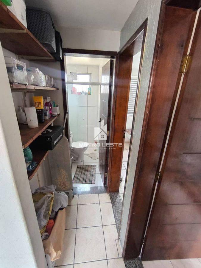 Apartamento, 2 quartos, 42 m² - Foto 5