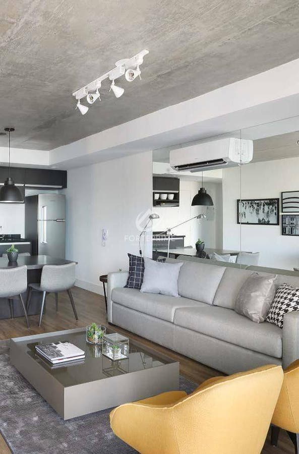 Studio com 1 quarto à Venda, Cidade Monções - São Paulo — foto 4
