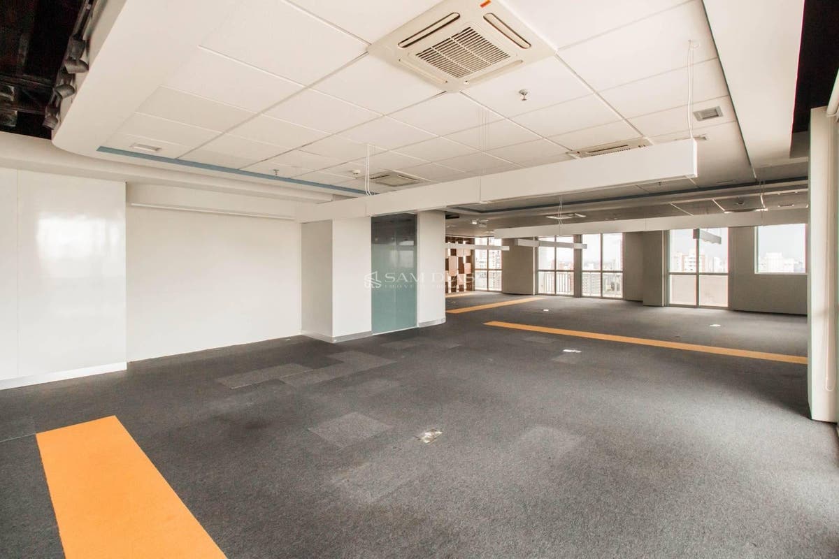Loja-Salão, 873 m² - Foto 10