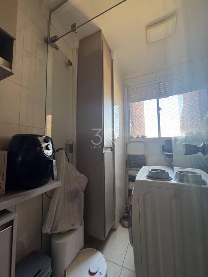 Apartamento, 2 quartos, 57 m² - Foto 20