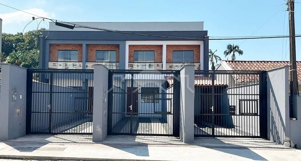 Sobrado, 2 quartos, 70 m² - Foto 33