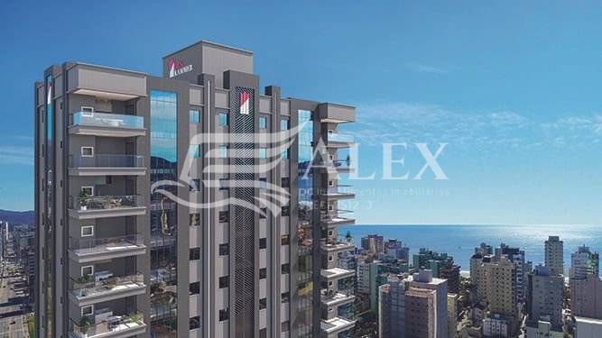 Thiesen - deixe sua marca! apartamento com 04 suítes meia pr