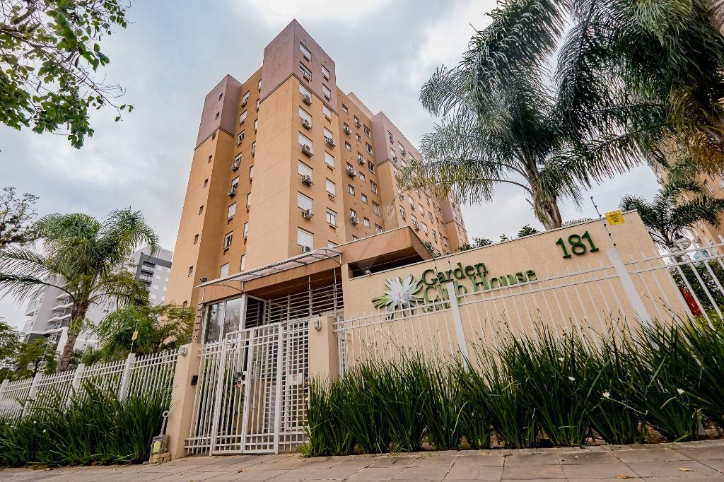 Centro gravataí