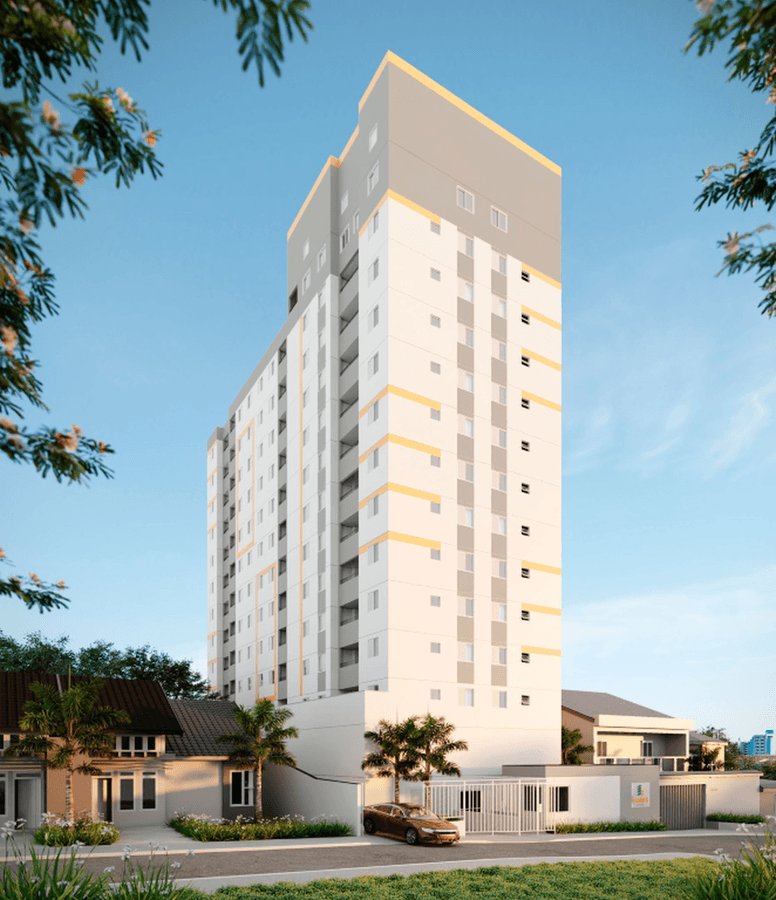 Lares Parada Inglesa - Apartamento em Vila Isolina Mazzei, São Paulo - à venda - Marchetti Imóveis
