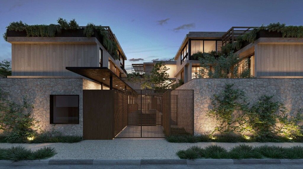 Villa Mandú