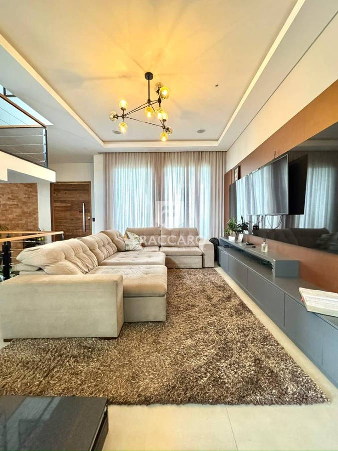 Casa à venda e para alugar em Jardim Carvalho, Ponta Grossa — Portal Chave Fácil