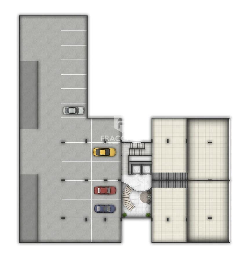 Apartamento à venda em Uvaranas, Ponta Grossa — Portal Chave Fácil