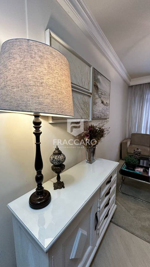 Apartamento à venda em Centro, Ponta Grossa — Portal Chave Fácil