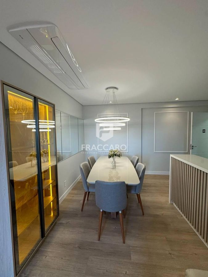 Apartamento à venda e para alugar em Uvaranas, Ponta Grossa — Portal Chave Fácil