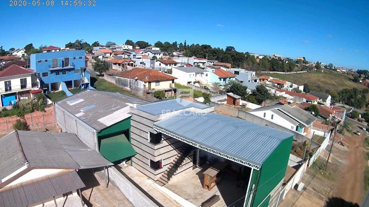 Ponto Comercial/Loja à venda em Contorno, Ponta Grossa — Portal Chave Fácil