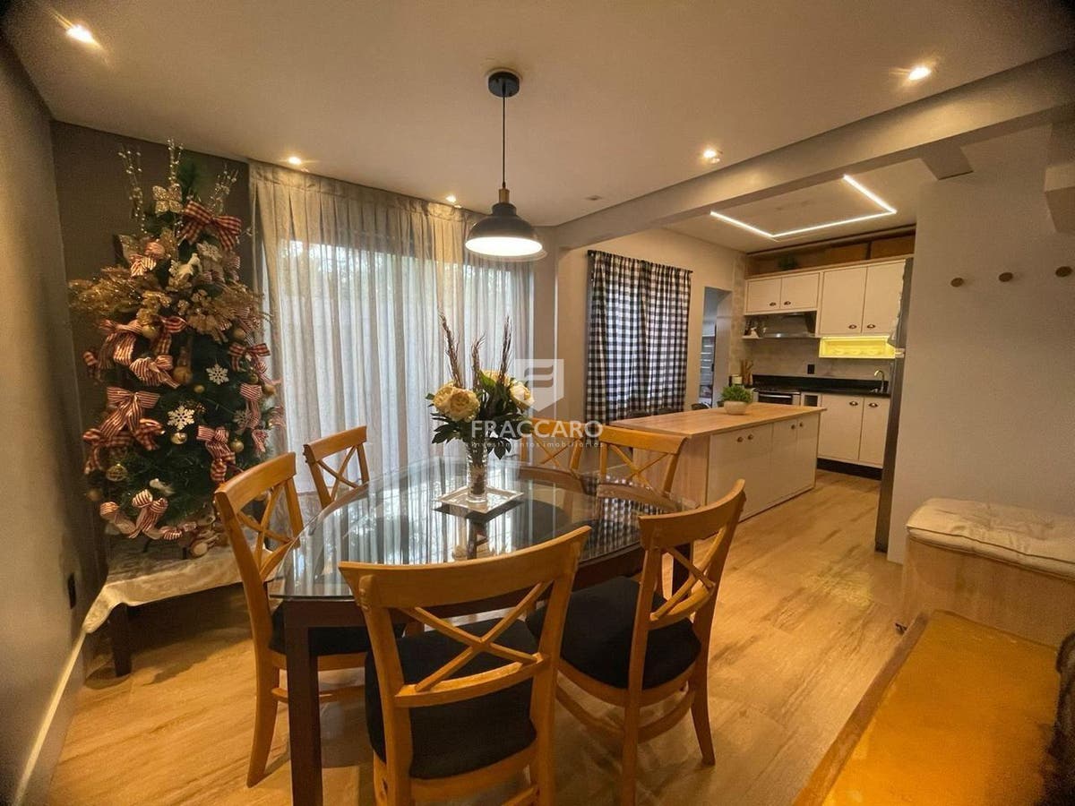 Casa à venda em Estrela, Ponta Grossa — Portal Chave Fácil
