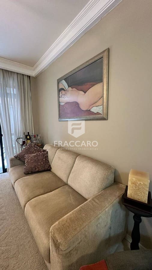 Apartamento à venda em Centro, Ponta Grossa — Portal Chave Fácil