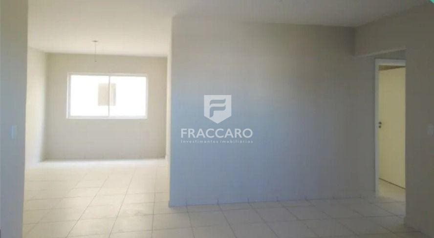 Apartamento à venda em Oficinas, Ponta Grossa — Portal Chave Fácil