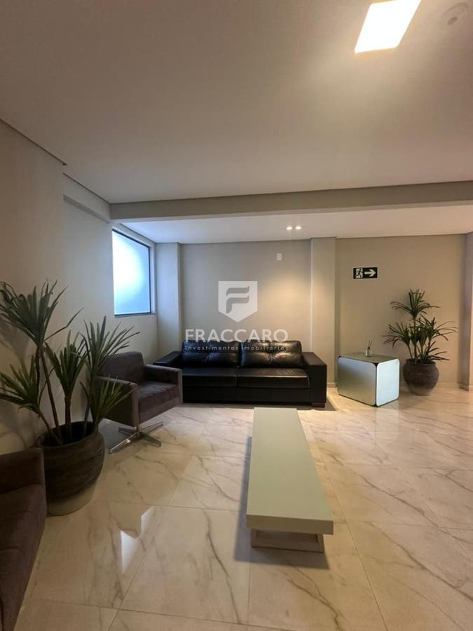 Apartamento à venda em Jardim Carvalho, Ponta Grossa — Portal Chave Fácil