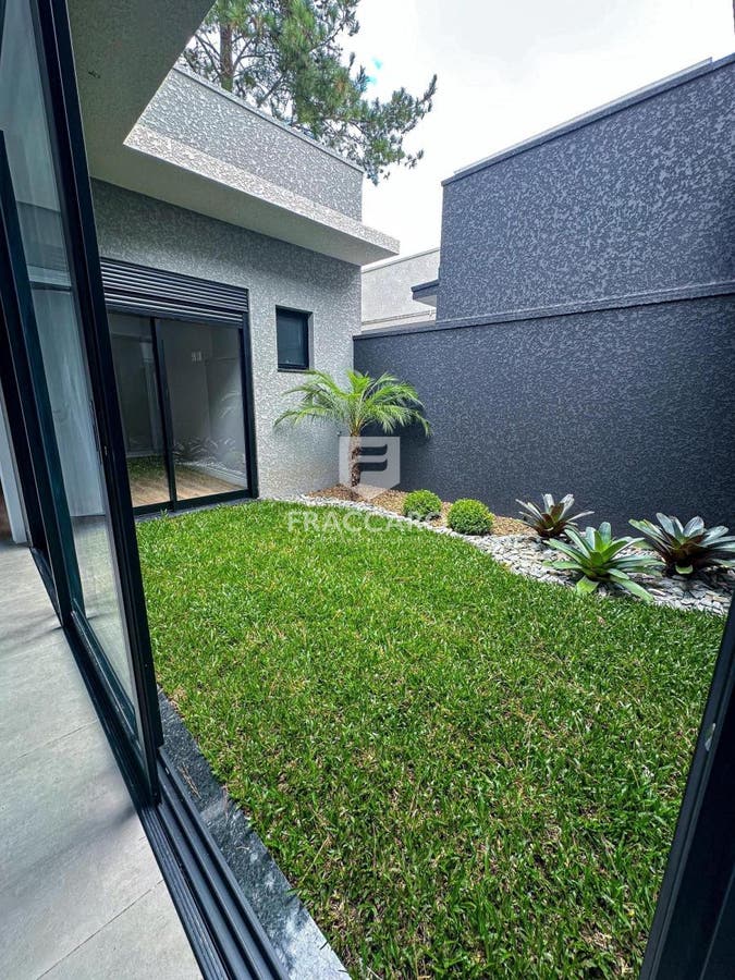 Casa à venda em Contorno, Ponta Grossa — Portal Chave Fácil
