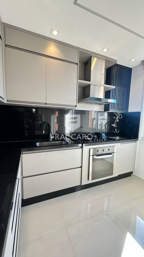 Apartamento à venda em Centro, Ponta Grossa — Portal Chave Fácil